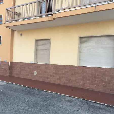 Lägenhet Paolino Vasto